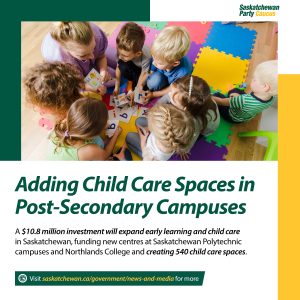 Social_Child Care Spaces